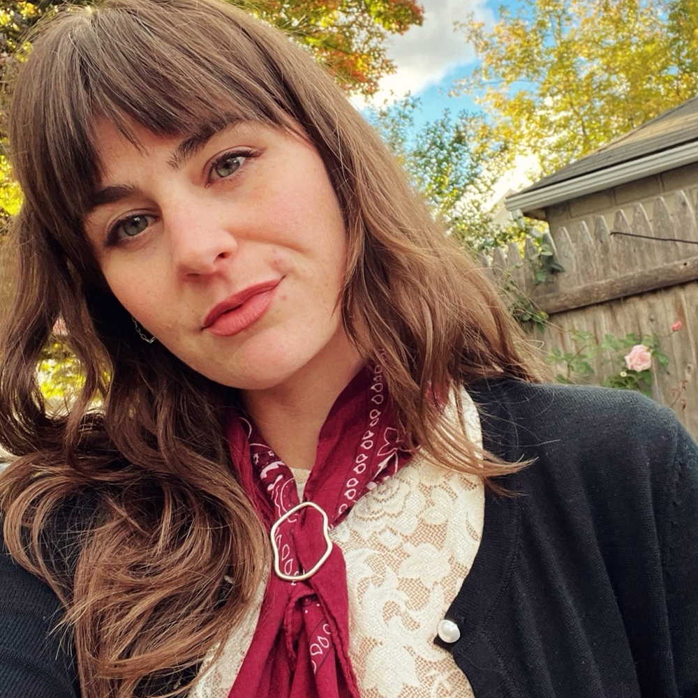Meet your Posher, Madison